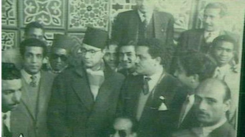 متحف عبد الوهاب يفتح