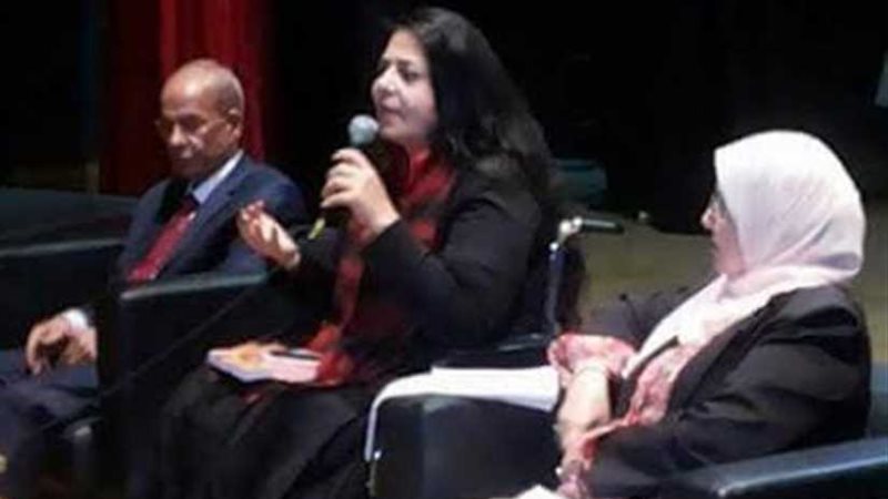 الثقافة تنهض بذوي