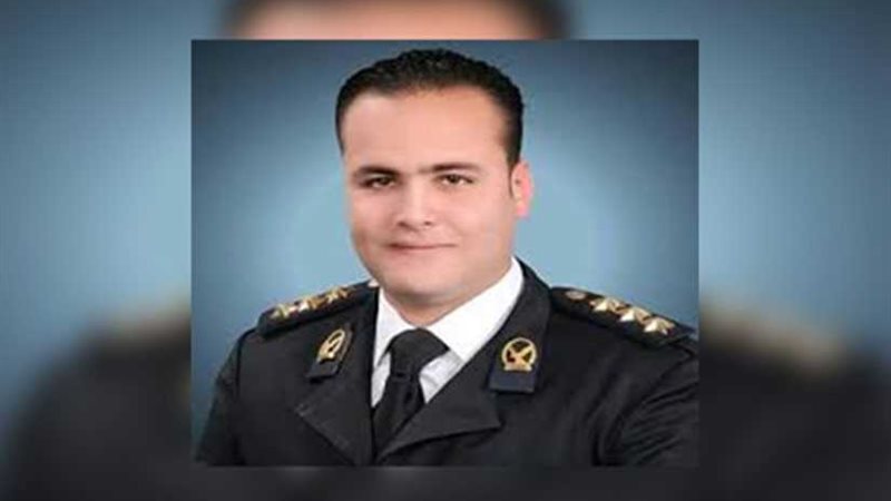 إطلاق اسم الشهيد