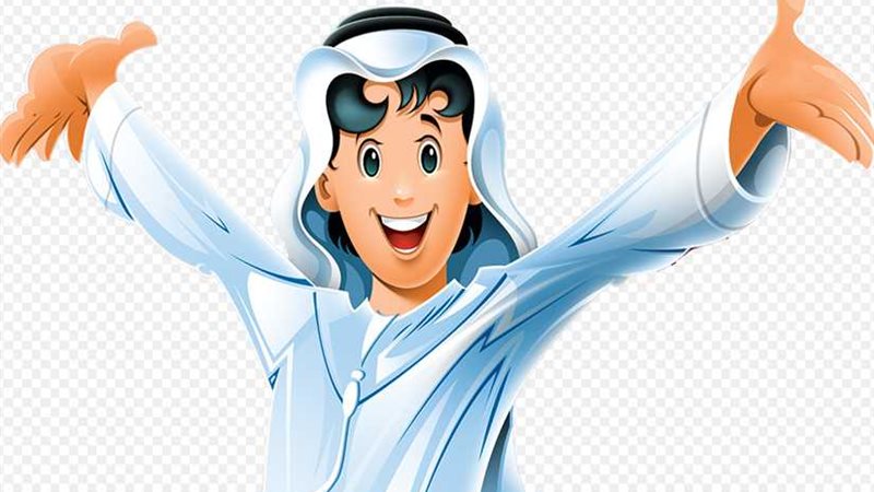 ماجد صاحب الـ 40