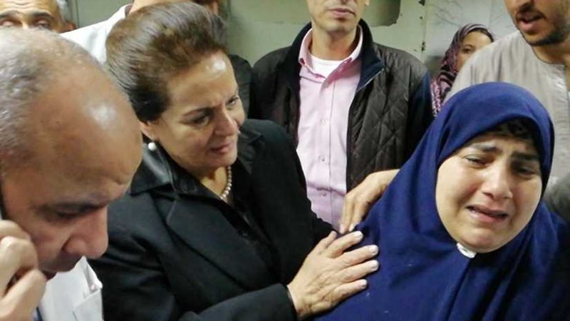 شهود عيان يروون لـبوابة