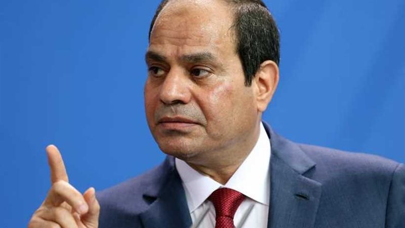 مستقبل وطن بالقليوبية