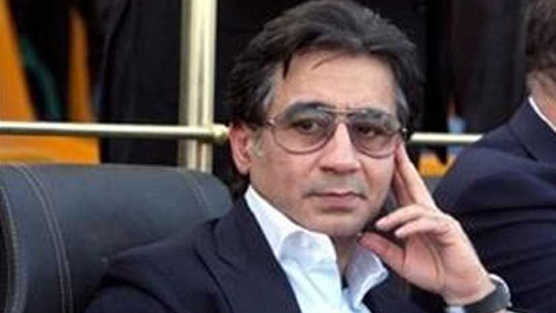 التصالح مع عز مقابل