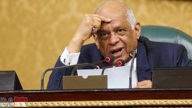 رئيس النواب يثمن