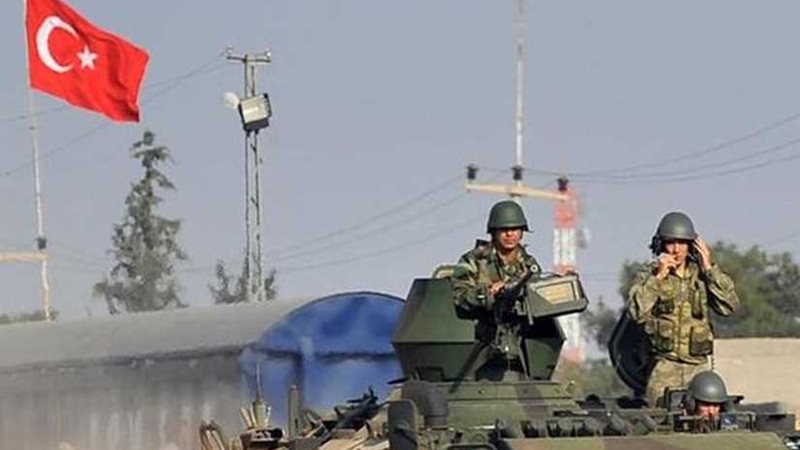 تركيا ترفض دعوات