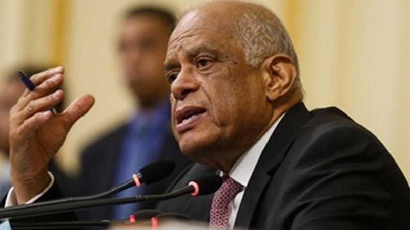 رئيس النواب يحث الجالية