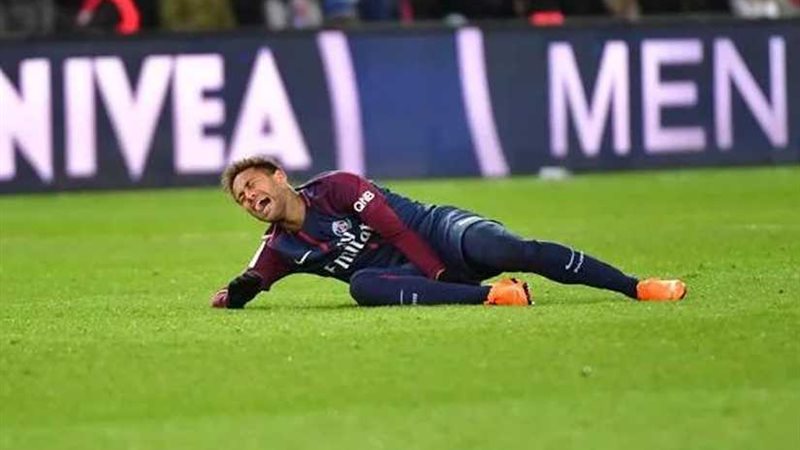 باريس سان جيرمان: