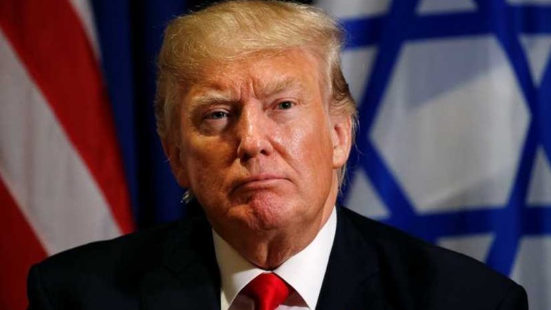 ترشيحان زائفان لترامب