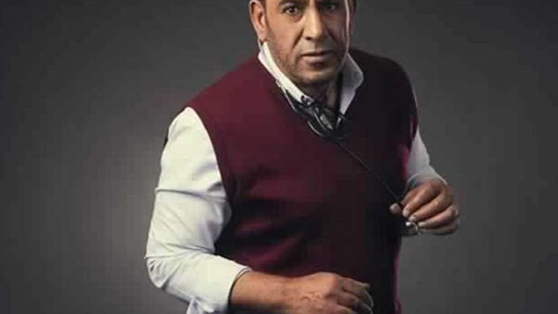 أسبوع تصوير وينهي