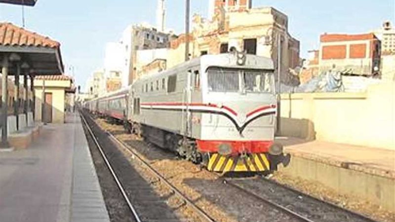 السكك الحديدية: انتظام