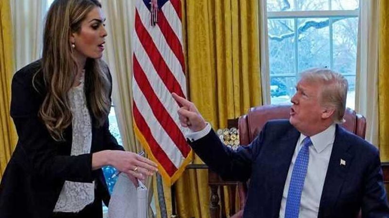 استقالة مفاجئة لمديرة