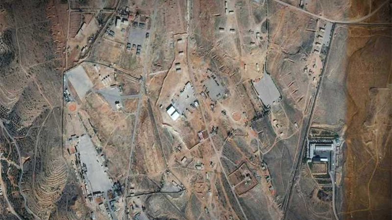 الأقمار الصناعية