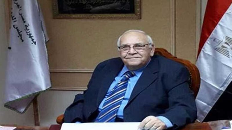 مجلس الدولة ينتهي