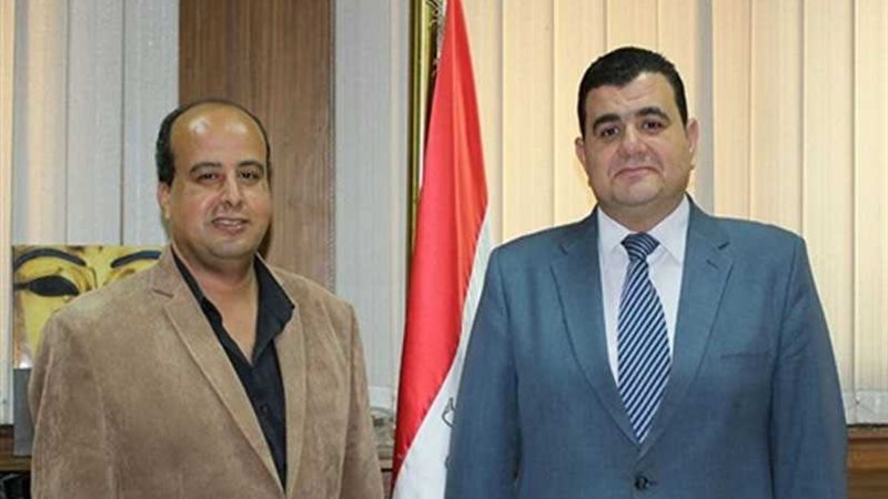 مسابقة للتأليف المسرحي