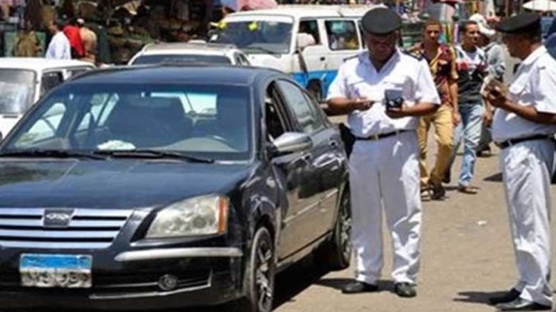 تحرير 1382مخالفة