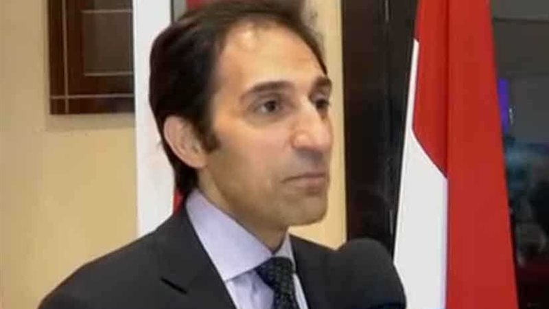 بسام راضى: مدينة