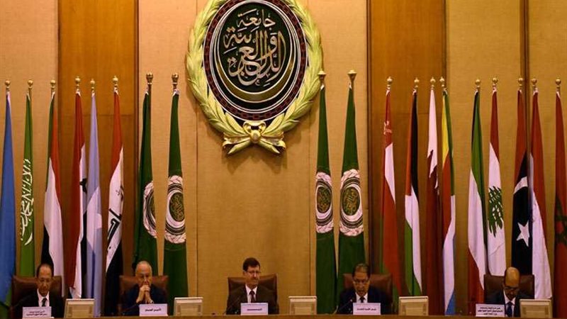 أبو الغيط يدعو لدعم