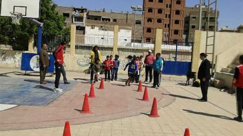 الرقابة الإدارية