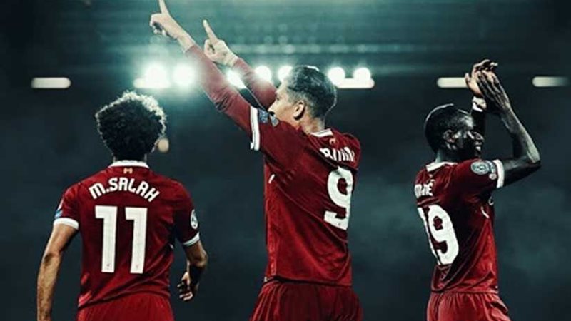 شامبرلين: ليفربول