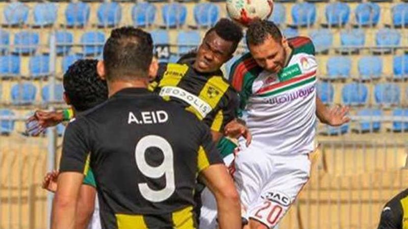 الرجاء يفوز على وادي