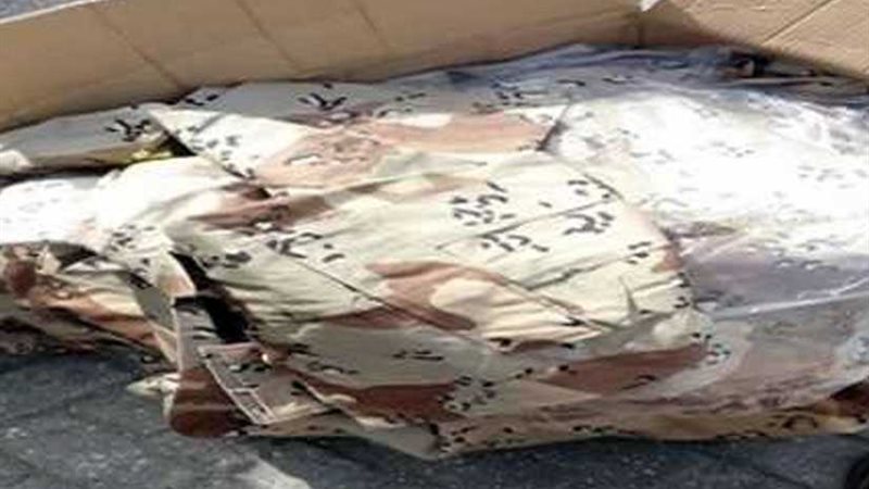 إحباط محاولة تهريب