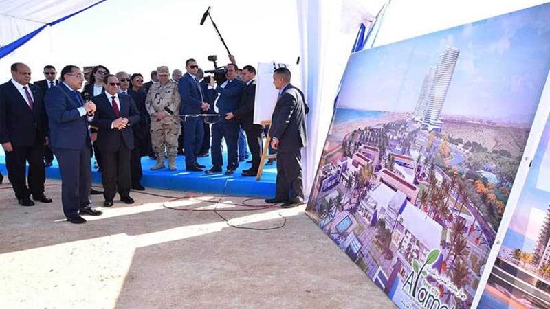 المتحدث الرئاسي: