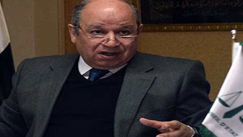 مجلس الدولة يعقد