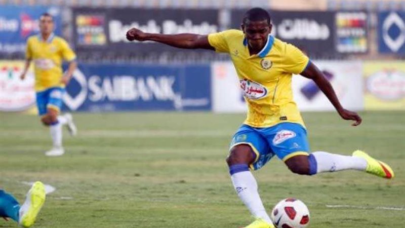 بثنائية كالديرون..