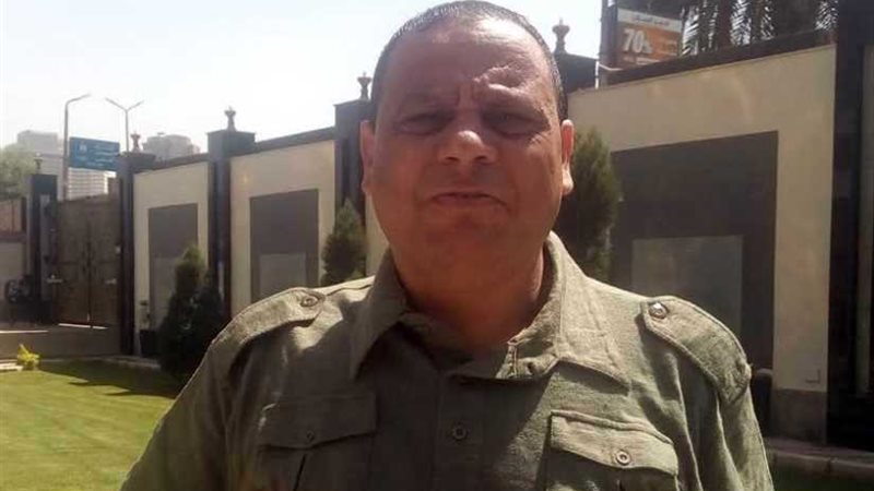 نائب رئيس الرجاء: