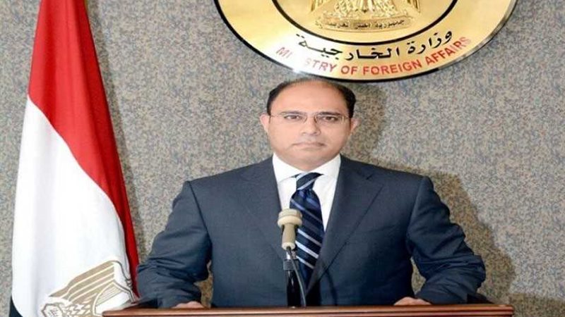 مصر تعزي بنجلاديش