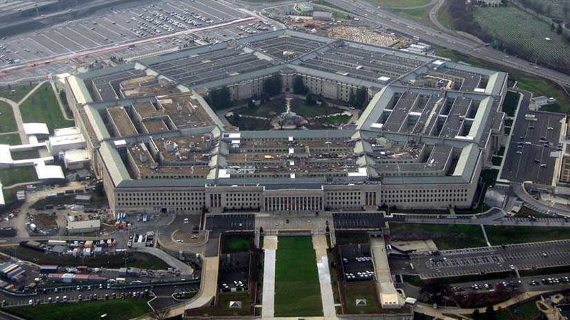 البنتاجون يطالب روسيا