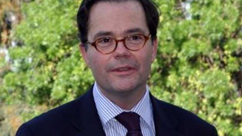 وفد فرنسي يشارك بمعرض