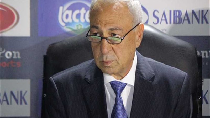 تصريحات صادمة لرئيس