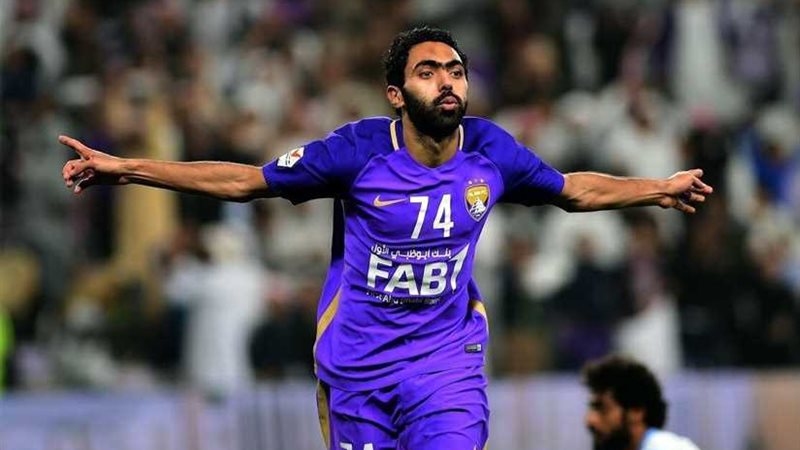 الشحات يقود العين