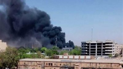 سفير فرنسا ببوركينا فاسو:انفجار واجادوجو 