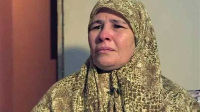 النائب العام :حبس والدة 