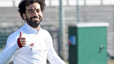 «صلاح» ينافس على أفضل لاعب وهدف في الدوري الإنجليزي خلال شهر فبراير