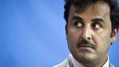 كعادته.. تميم يبيع الحلفاء مقابل الحماية الأمريكية.. وآخرهم إيران