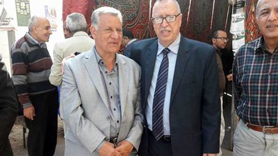 المنيا.. إقبال كثيف بجولة الإعادة لاختيار نقيب المهندسين