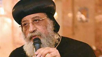 البابا تواضروس: مصر ذكرت 698 مرة في الكتاب المقدس