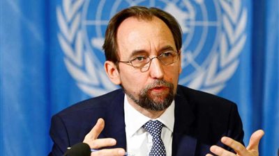 الأمم المتحدة لمرتكبي 