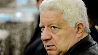 رسالة «مرتضى» لأعضاء الزمالك: «أنا أسد ومحدش يقدر عليا»