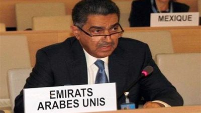 الإمارات: العالم بحاجة لنهج أكثر شمولية لمواجهة الإرهاب وفضح الدول الداعمة له