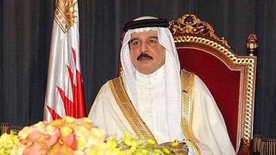 عاهل البحرين يصدر أمرا ملكيا بإنشاء مركزعالمي للتعايش السلمي