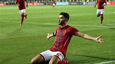 تعرف على ترتيب هدافي الدوري بعد انتهاء الجولة 27