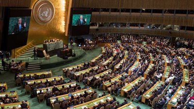 الدول الداعية لمكافحة الإرهاب: قطر تحاول شغل مجلس حقوق الإنسان بأزمة دبلوماسية هي من أشعلتها