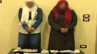 خادمات وفي الحقيقة سارقات