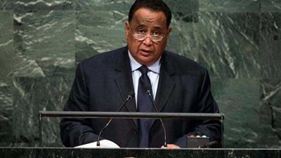 السودان تعلن عودة سفيرها للقاهرة الاثنين المقبل