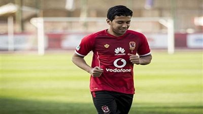 تعرف على موعد عودة حمودي للتدريبات