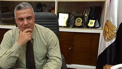 صحة الإسكندرية تخصص سريرا بأحد المستشفيات لمريض بلا مأوى